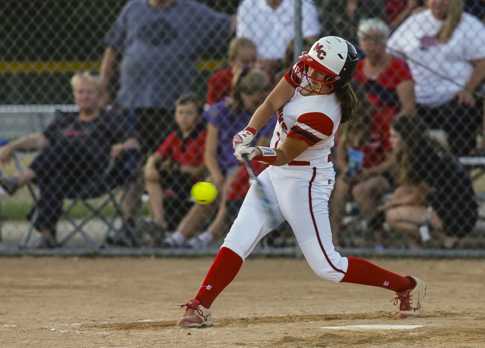 SBall Mason City vs. Waverly-Shell Rock 18